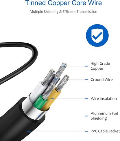 Charger Compatible with HP Laptop Chromebook 65W 45W USB C Power Adapter in Saudi Arabia