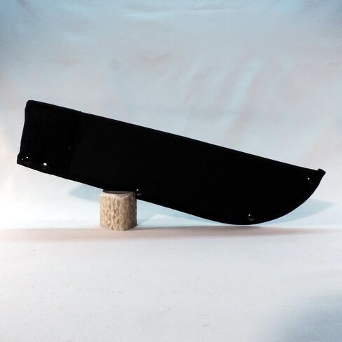 Ontario 12 inch Machete Nylon Sheath Only in Saudi Arabia