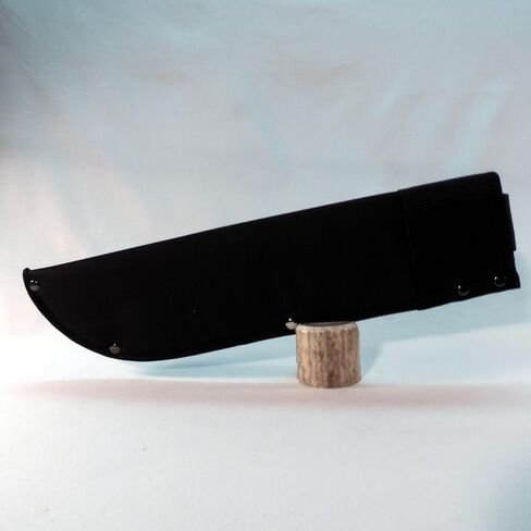 Ontario 12 inch Machete Nylon Sheath Only in Saudi Arabia
