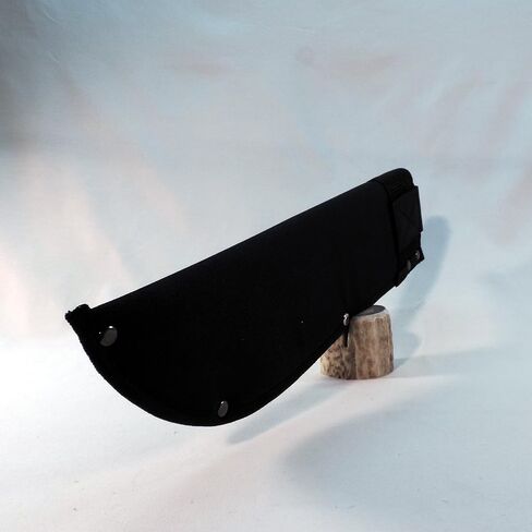 Ontario 12 inch Machete Nylon Sheath Only in Saudi Arabia