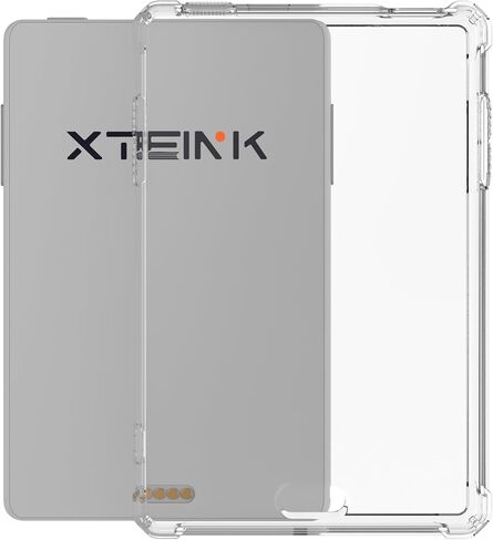 Case for 3.7" Xteink X3 eReader (Clear) in Saudi Arabia