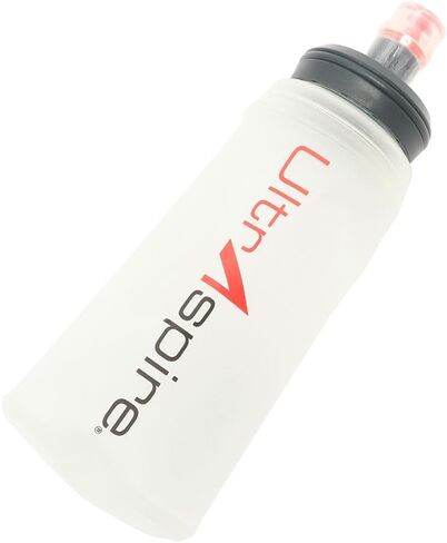 Ultraspire SoftFlask Hydration Flask - BPA & PVC Free Running Flask for Hydration Pack in Kuwait