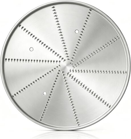 DLC-035TX-1 Replacement Disc Blade (Fine Grating Disc) Fit for Cuisinart in Saudi Arabia