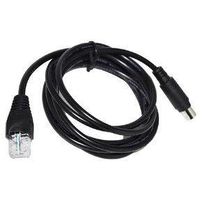 DIN to RJ45 Adapter Converter Cable for Communication(5m) in Kuwait