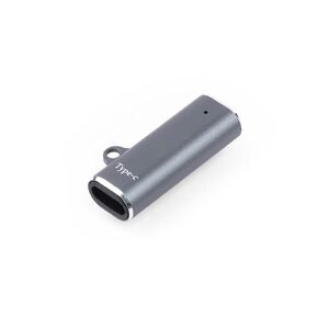 2pcs Magnetic Charging Data Adapter for SenseCAP T1000-E Tracker;7.62mm 4pin Pogo Pin to Type-C Connector in Saudi Arabia