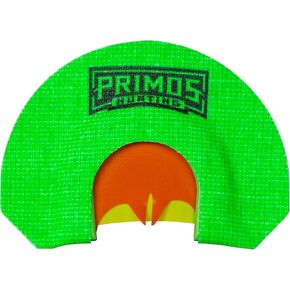 Primos Hunting, Hen House Series, Split Bat Cut, Turkey Mouth Call in Saudi Arabia