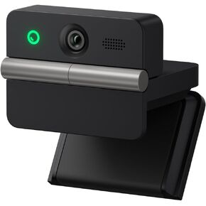 كاميرا ويب OBSBOT Meet Flip قابلة للطي بدقة 4K لأجهزة الكمبيوتر المحمول مع مستشعر 1/2 بوصة وإطار AI in Kuwait