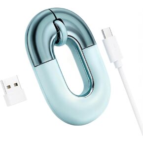 Travel Mouse Pink Wireless Mouse for Laptop. Bluetooth Silent Mouse in Kuwait