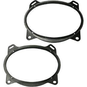 6x9 in Rear Deck Speaker Mount Bracket Adapter Spacer Ring Fits for Toyota in Saudi Arabia