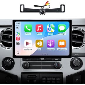 11.5''Car Radio for Ford F150 2004~2008,F250/F350/F450 2008~2016 in Kuwait