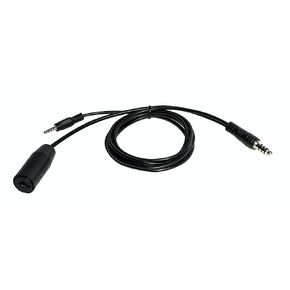 Smartphone Audio Cable (Helicopter Version) in Kuwait