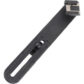 Flash Dual Head Bracket with Removable Screws in Saudi Arabia