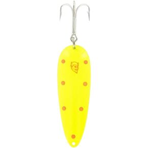 Dardevle Imp Nickel Back 2/5oz Fishing Spoons in Kuwait