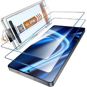 LK 3 Pack for Motorola Edge 2025 Screen Protector, Soft TPU Film in Saudi Arabia
