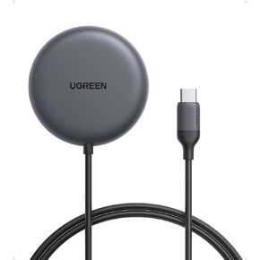 UGREEN Qi2.2 25W MagSafe-Compatible Wireless Charging Pad in Kuwait