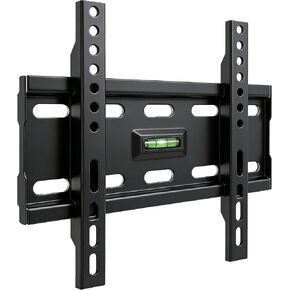TV Wall Mount Bracket Fixed for 12-43" LED LCD TVs & Monitors in Saudi Arabia