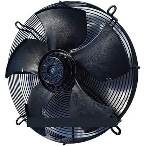 A4D450-AP01-02 230V/400V 0.48/0.53A Outer Rotor Fan in Saudi Arabia