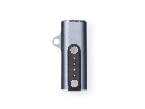 2pcs Magnetic Charging Data Adapter for SenseCAP T1000-E Tracker;7.62mm 4pin Pogo Pin to Type-C Connector in Saudi Arabia