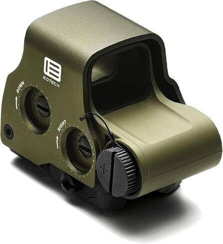 EOTECH EXPS3 Holographic Weapon Sight in Saudi Arabia