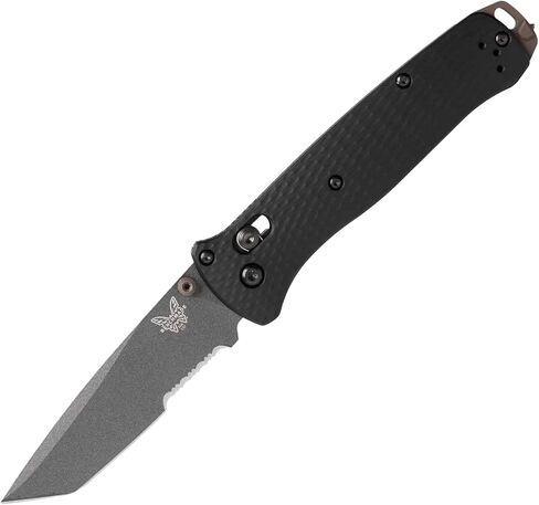 سكين تكتيكي للإنقاذ، شفرة فولاذية M4 (537SGY-1) in Kuwait
