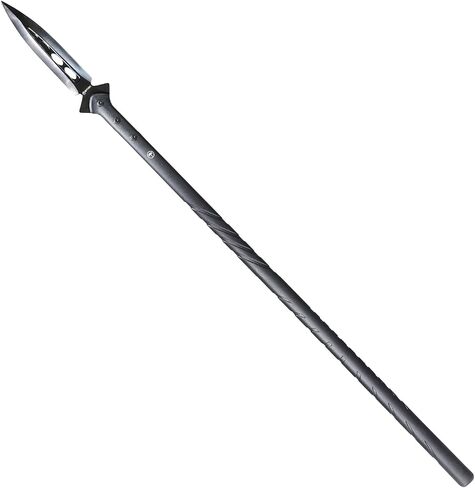 STAK 11803 44 Inch Survival Spear for Camping, Bushcraft, and Hunting in Kuwait