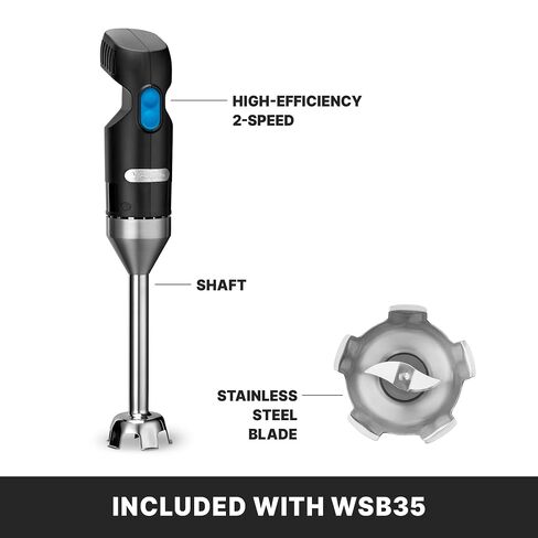 Waring Quik Stix Immersion Blender with 2-Speed in Saudi Arabia