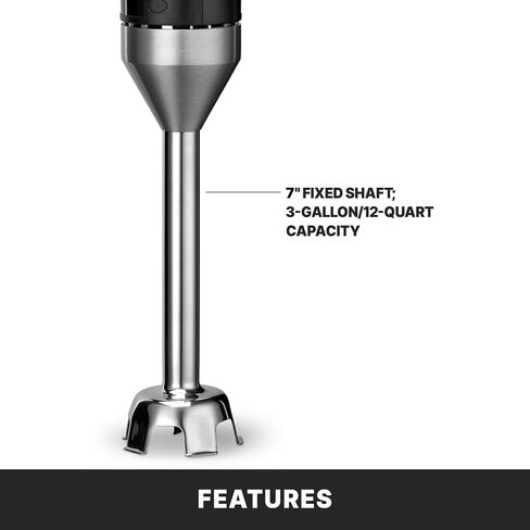Waring Quik Stix Immersion Blender with 2-Speed in Saudi Arabia