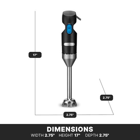 Waring Quik Stix Immersion Blender with 2-Speed in Saudi Arabia