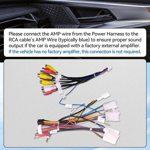 Car Radio Compatible with Subaru Forester WRX Impreza 2013 2014 2015 in Saudi Arabia