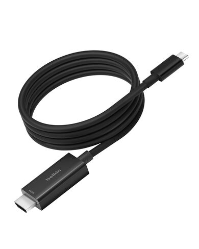 Belkin USB-C to HDMI Cable, 6.6ft in Saudi Arabia