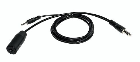 Smartphone Audio Cable (Helicopter Version) in Kuwait