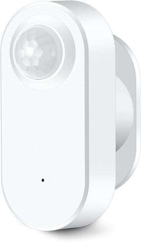 Haozee Smart Motion Sensor, Zigbee PIR Motion Sensor with Illumination in Saudi Arabia