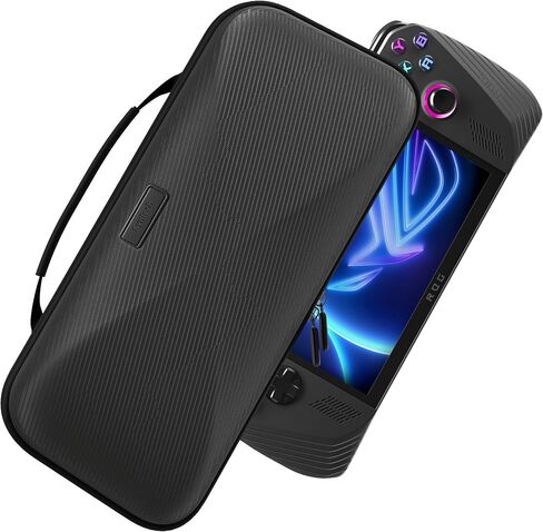 Syntech Hard Carrying Case for ROG Ally/Ally X, [Not for Rog Xbox Ally/X] in Saudi Arabia