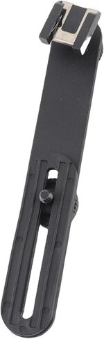 Flash Dual Head Bracket with Removable Screws in Saudi Arabia