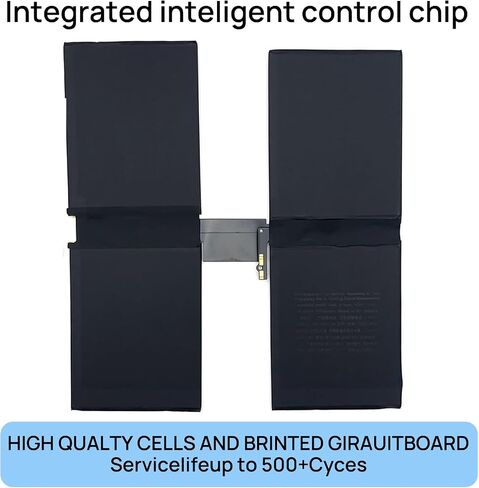 A2387 Battery Compatible with iPad Pro 12.9 2021, iPad Pro 5th Gen 12.9 A2461 A2462 2021 A2378 A2379 MHNH3LL/A MHNK3LL/A with Tools 3.82V 40.11Wh in Saudi Arabia