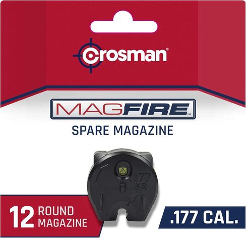 مجلة Crosman Mag-Fire Rotary (سلسلة CMSM) لبنادق Mag-Fire الهوائية in Kuwait