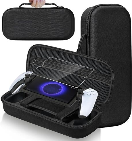for PS5 Controller Charger, for PS5 Portal Case in Saudi Arabia