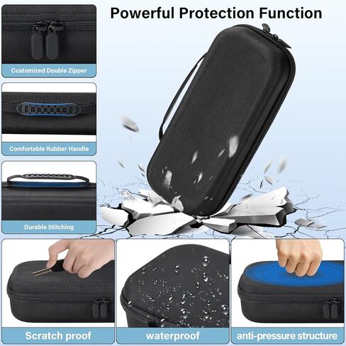 for PS5 Controller Charger, for PS5 Portal Case in Saudi Arabia