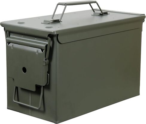 Fortress 50 Caliber Metal Ammo in Saudi Arabia