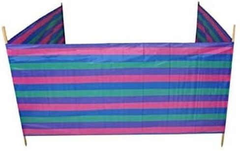 Sport Design Strandwindschutz inkl. Regenschirm Tragetasche in Saudi Arabia
