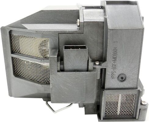 GOLDENRIVER ELP71 Premium Quality Projector Lamp with Housing Compatible with ep Son ELPLP71 BrightLink 475Wi BrightLink 480i BrightLink 485Wi EB-1400Wi EB-1410Wi EB-470 EB-475W EB-475Wi in Saudi Arabia