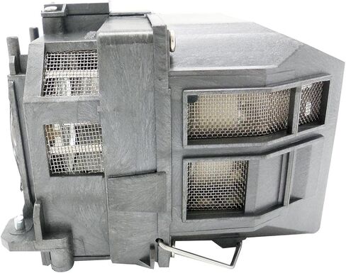 GOLDENRIVER ELP71 Premium Quality Projector Lamp with Housing Compatible with ep Son ELPLP71 BrightLink 475Wi BrightLink 480i BrightLink 485Wi EB-1400Wi EB-1410Wi EB-470 EB-475W EB-475Wi in Saudi Arabia