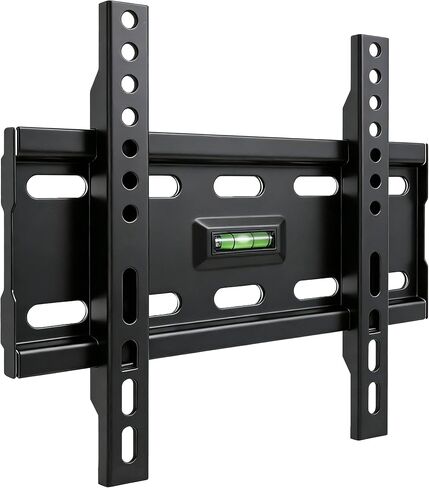TV Wall Mount Bracket Fixed for 12-43" LED LCD TVs & Monitors in Saudi Arabia