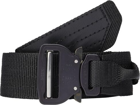 5.11 Tactical Maverick Assaulters Belt. 1.75-Inch Heavy Duty for EDC Duty Range and Law Enforcement, Style 59569 in Kuwait