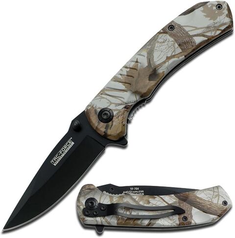 Assisted Opening Folding Knife in Saudi Arabia