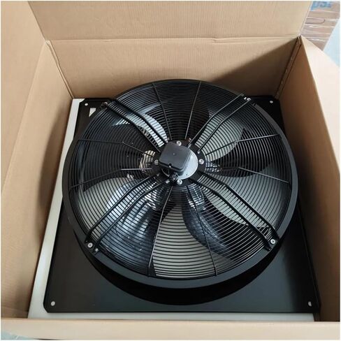 W6D800-GD01-01 800mm 400V AC W6D800-GD01-01/F01 1940W 3.9A IP54 880RPM Cooling Fan in Saudi Arabia