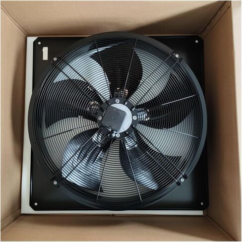 W6D800-GD01-01 800mm 400V AC W6D800-GD01-01/F01 1940W 3.9A IP54 880RPM Cooling Fan in Saudi Arabia