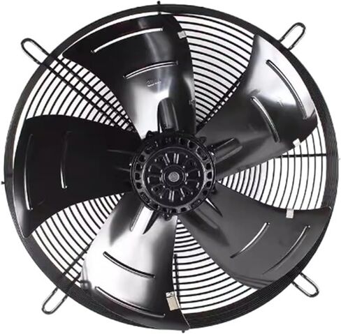 Fan S4D450-AA14-02/F01 400V in Saudi Arabia