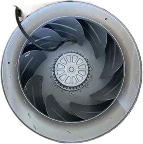 R4D560-AQ03-08 400V Fan in Saudi Arabia