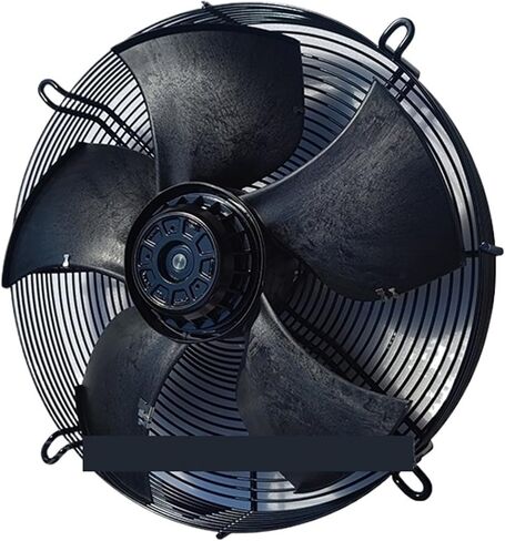 A4D450-AP01-02 230V/400V 0.48/0.53A Outer Rotor Fan in Saudi Arabia